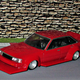 Illustration for article titled Land of the Rising Sun-Day: Liberty Walk Nissan Leopard